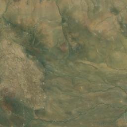 Satellite imagery of Koelandsrug, ZA