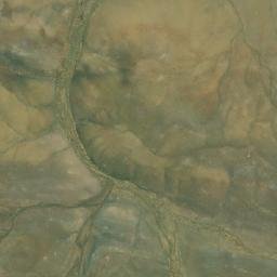 Satellite imagery of Koelandsrug, ZA