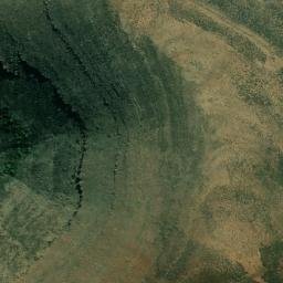 Satellite imagery of Rooikop, ZA