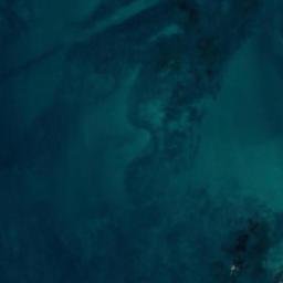Satellite imagery of Gull Rock, AU