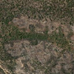 Satellite imagery of Eagle Hill, AU