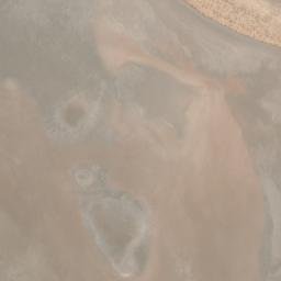 Satellite imagery of Ant Rock, AU