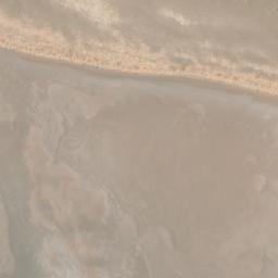 Satellite imagery of Ant Rock, AU