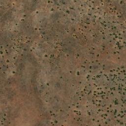 Satellite imagery of McPhersons Rock, AU