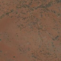 Satellite imagery of Low Hill, AU