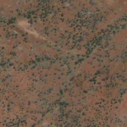 Satellite imagery of Low Hill, AU