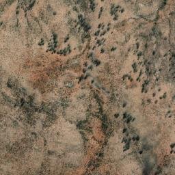 Satellite imagery of Scrubby Point, AU