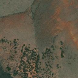Satellite imagery of Nathulta Hill, AU