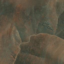 Satellite imagery of Price Hill, AU