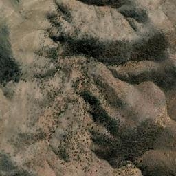 Satellite imagery of Bendleby Hills, AU