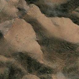 Satellite imagery of Bendleby Hills, AU