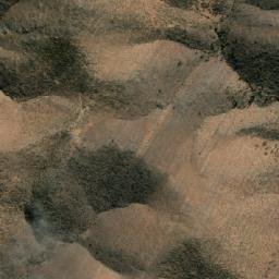 Satellite imagery of Marchant Hill, AU