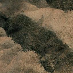 Satellite imagery of Marchant Hill, AU