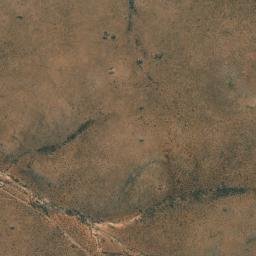 Satellite imagery of Alma Mine, AU