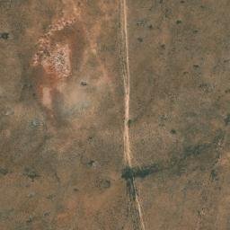 Satellite imagery of Alma Mine, AU