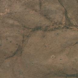 Satellite imagery of Teetulpa Gold Field, AU