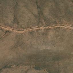 Satellite imagery of Teetulpa Gold Field, AU
