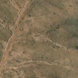 Satellite imagery of Bumbumbie Mine, AU
