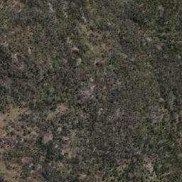 Satellite imagery of Rocky Knob, AU