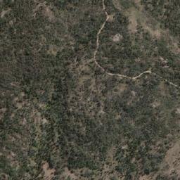 Satellite imagery of Rocky Knob, AU