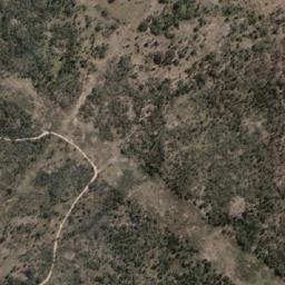 Satellite imagery of Rocky Knob, AU
