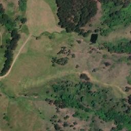 Satellite imagery of Spring Mountain, AU