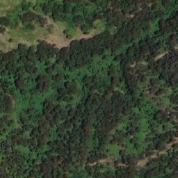 Satellite imagery of Kennys Top, AU