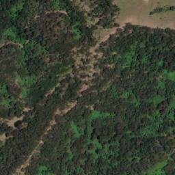 Satellite imagery of Kennys Top, AU