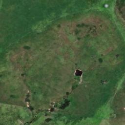 Satellite imagery of Manns Hill, AU