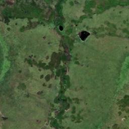 Satellite imagery of Manns Hill, AU