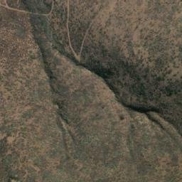 Satellite imagery of Morro El Tapado, CL