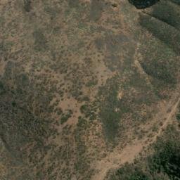 Satellite imagery of Morro El Tapado, CL
