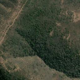 Satellite imagery of Morro El Tapado, CL
