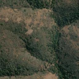 Satellite imagery of Cordón del Tapado, CL
