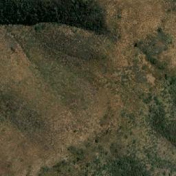 Satellite imagery of Morro Las Tupas, CL