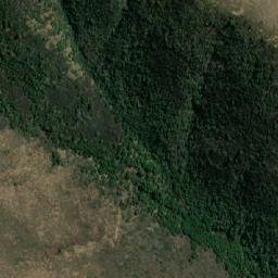 Satellite imagery of Morro Las Tupas, CL