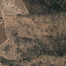 Satellite imagery of Zanja, CL