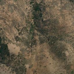 Satellite imagery of Zanja, CL