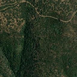 Satellite imagery of Loma de Marchant, CL