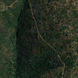 Satellite imagery of Loma de Marchant, CL