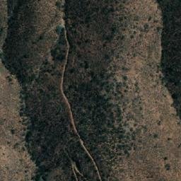 Satellite imagery of Cerro de La Mula Muerta, CL