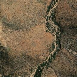 Satellite imagery of La Limonita, CL