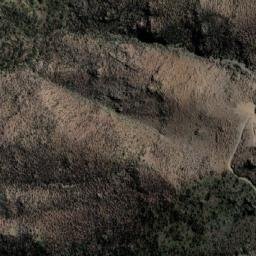 Satellite imagery of Lomas Las Chilcas, CL