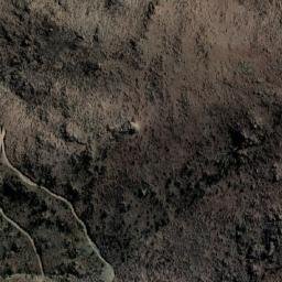 Satellite imagery of Lomas Las Chilcas, CL