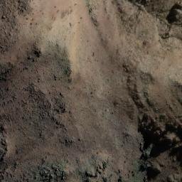 Satellite imagery of Lomas Las Chilcas, CL