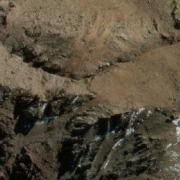 Satellite imagery of Cordón de Gálvez, CL