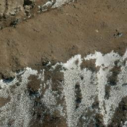 Satellite imagery of Cordón de Gálvez, CL