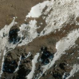 Satellite imagery of Cordón de Gálvez, CL