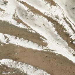 Satellite imagery of Cerro Lepirco, CL