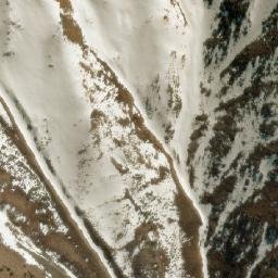 Satellite imagery of Cerro Lepirco, CL